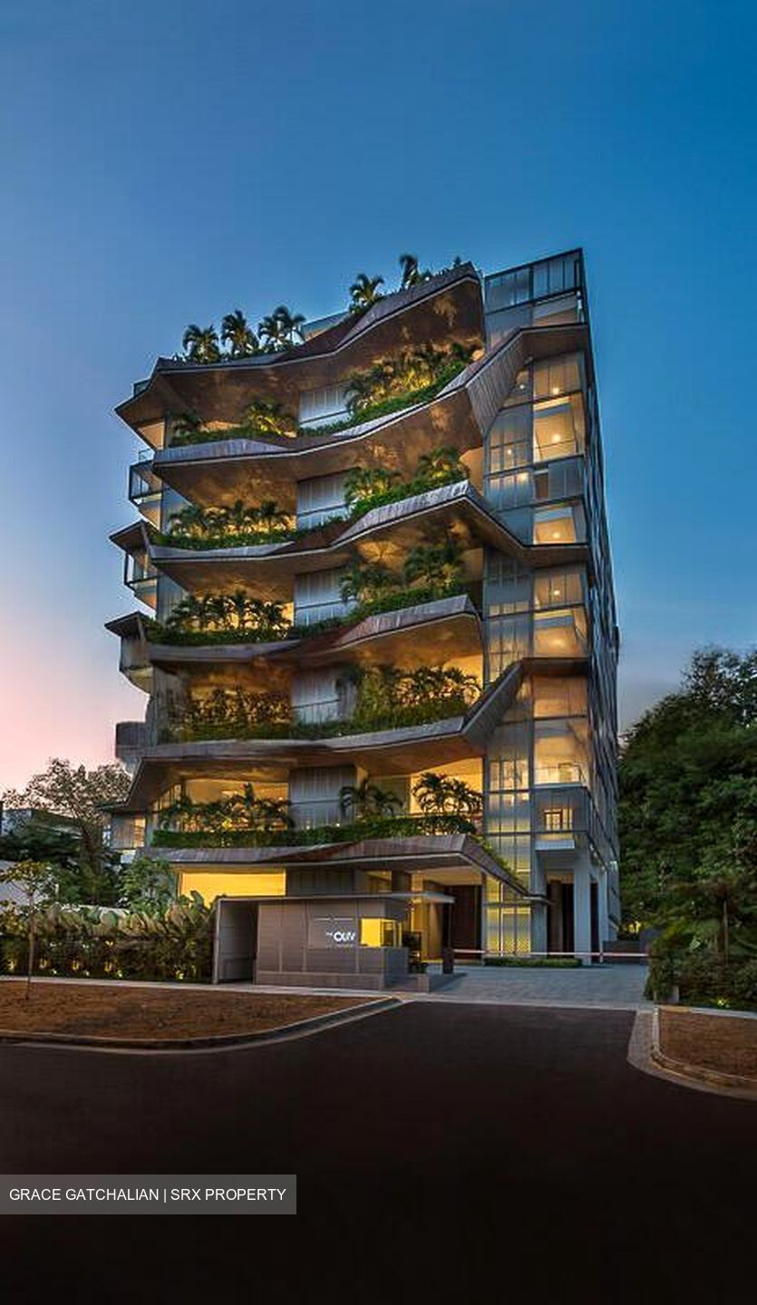 The Oliv (D10), Apartment #477597401